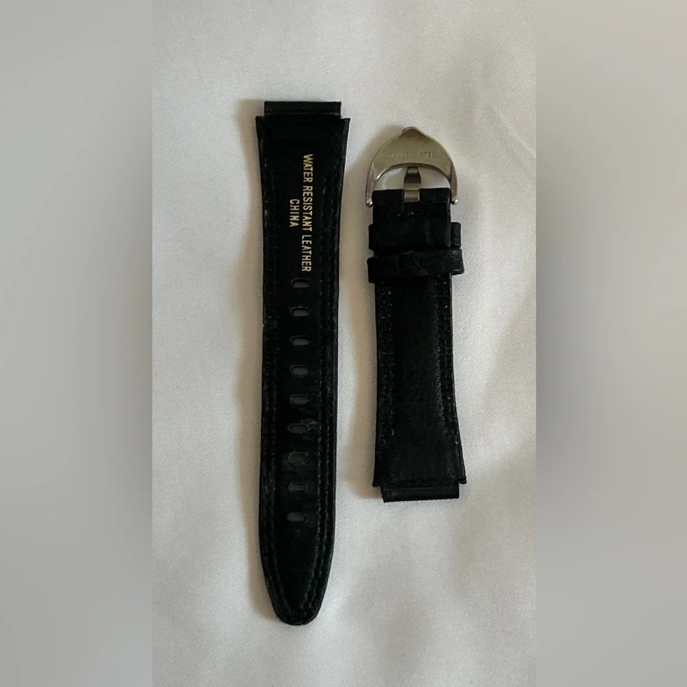 Vintage Old Stock Speidel Express Twist-O-Flex Expansion Watch Band 16-21mm